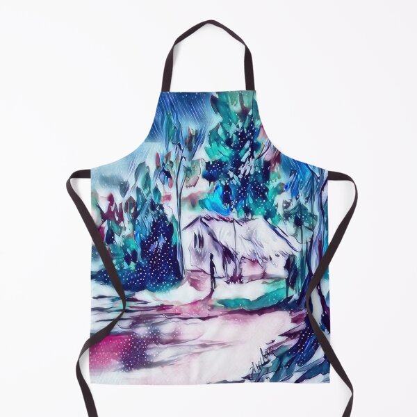 Item preview, Silent world designed and sold by Ammpryt ART.