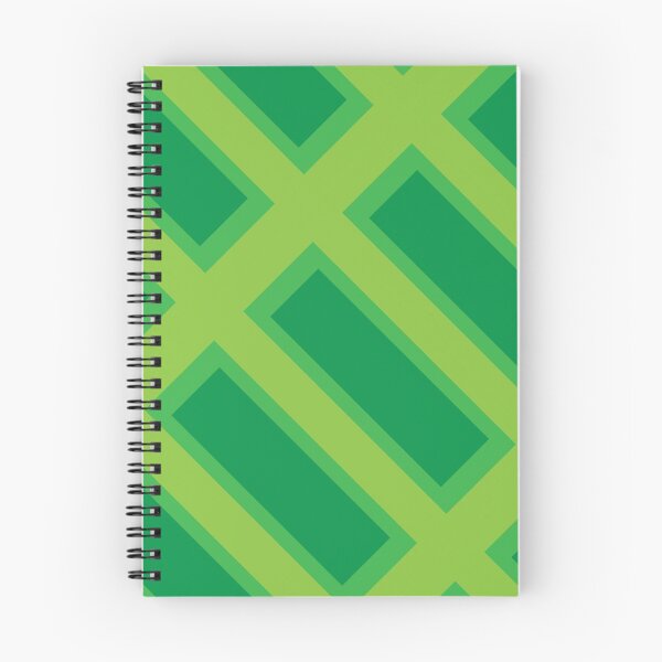 Item preview, Green blocks designed and sold by therambler.