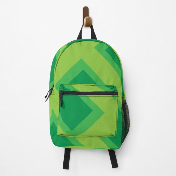 Item preview, Green blocks designed and sold by therambler.
