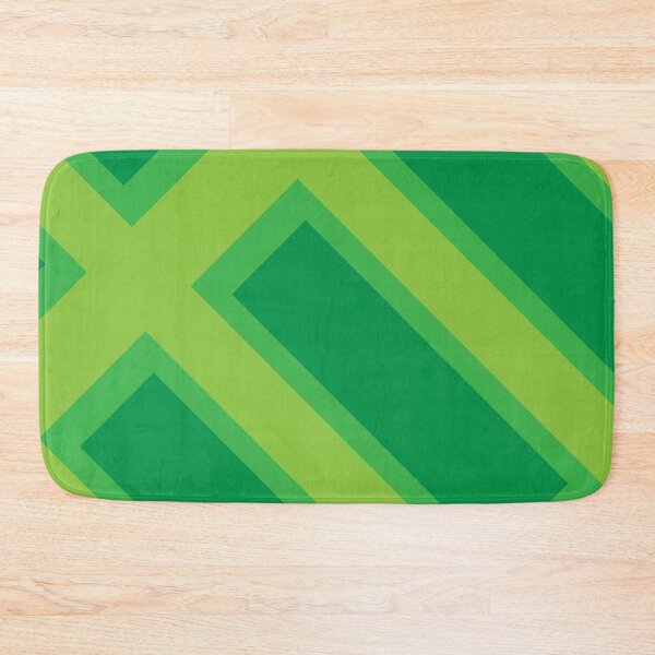 Item preview, Green blocks designed and sold by therambler.