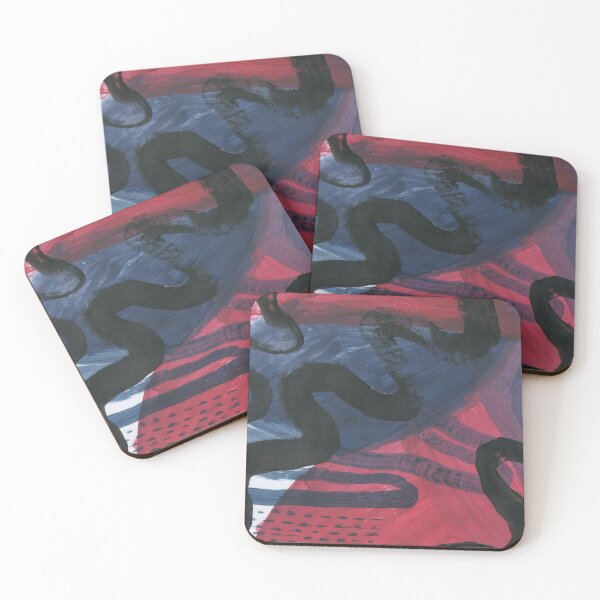 Item preview, Abstract roads designed and sold by Oksana Tarasova.