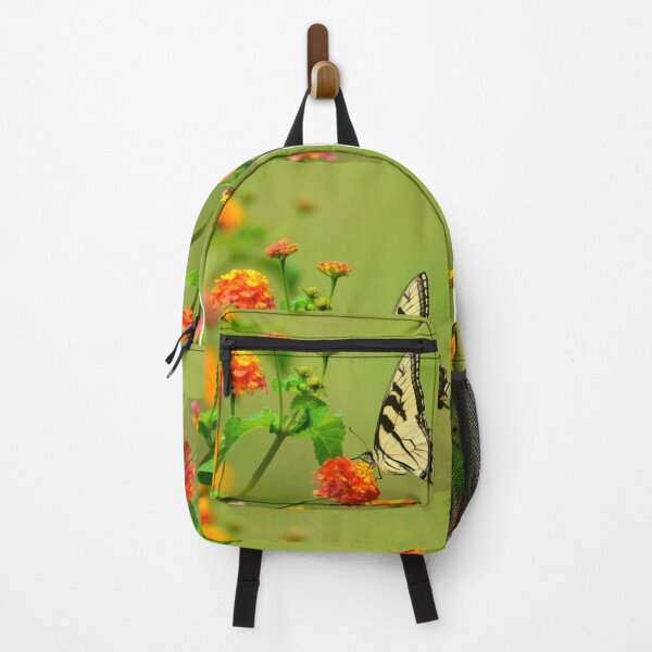 Item preview, Flower Feeding Butterfly designed and sold by Felicity-K.