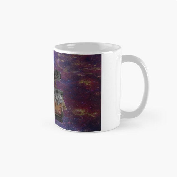Item preview, Walle and Eve designed and sold by Alexandrea Gingell.