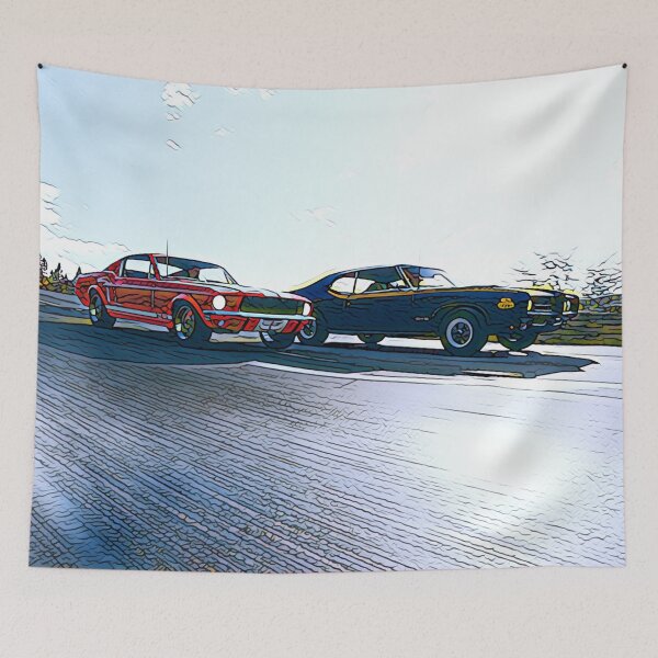 Item preview, Classic race   designed and sold by ^ H12021 ^.