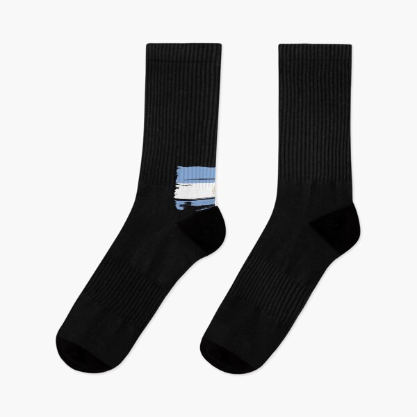 Item preview, Argentine National Flag designed and sold by RepMyFlag.