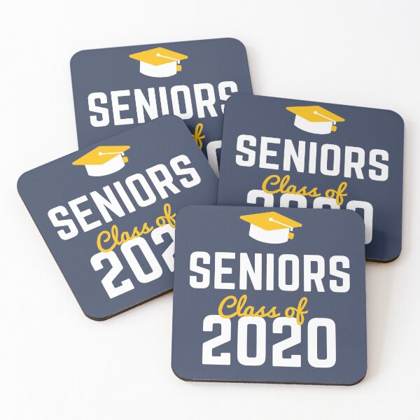 Item preview, Graduation class of 2020 designed and sold by Bella's Merch.