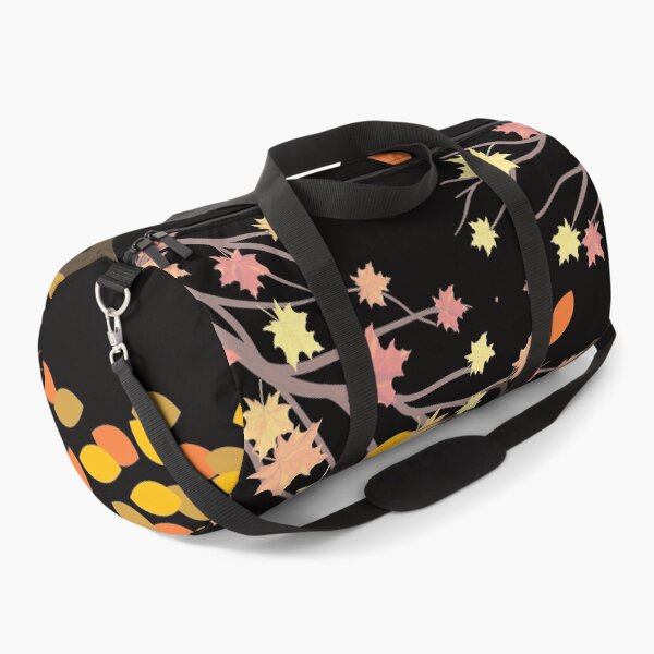 Item preview, Autumn Leaves and Trees designed and sold by javajossi.