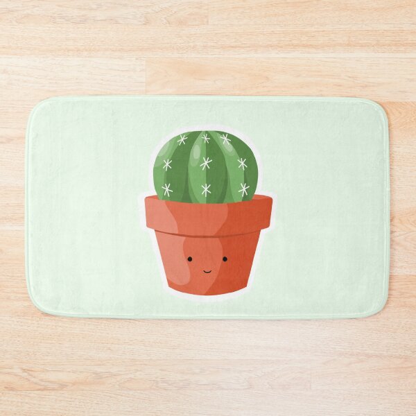 Item preview, Cute Succulent #2 designed and sold by lemon-and-lime.