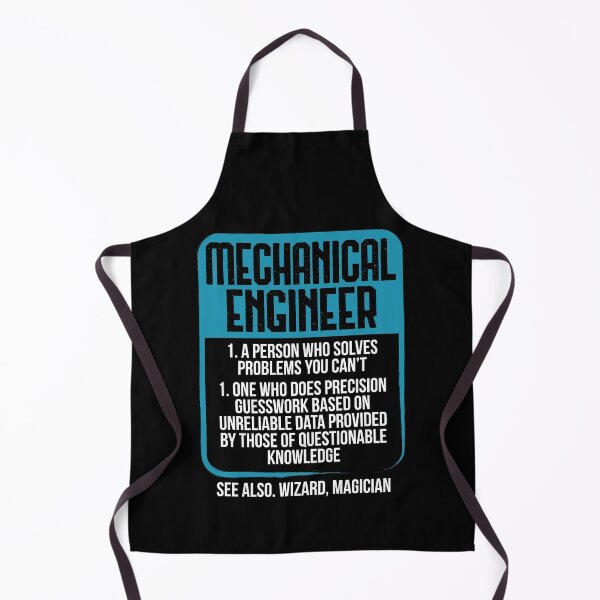Item preview, Mechanical Engineer Definition Shirts Gift Idea T-shirt for Engineers designed and sold by Maindy.