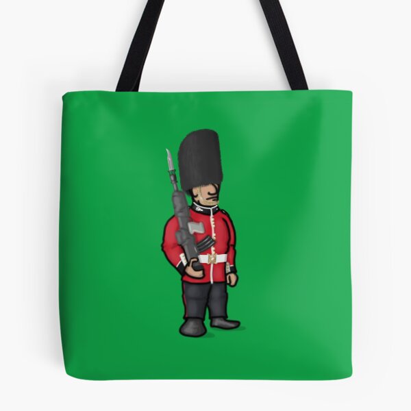 Item preview, Buckingham Guard designed and sold by foojer.