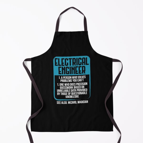 Item preview, Electrical Engineer Definition Shirts Gift Idea Birhtday Shirt designed and sold by Maindy.
