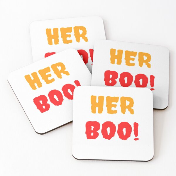 Item preview, I am hers designed and sold by julset.
