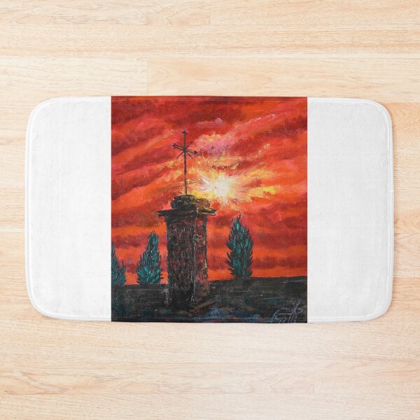 Item preview, Oil Painting - Heart of Sicily 12" x 16" designed and sold by Igor Pozdnyakov.