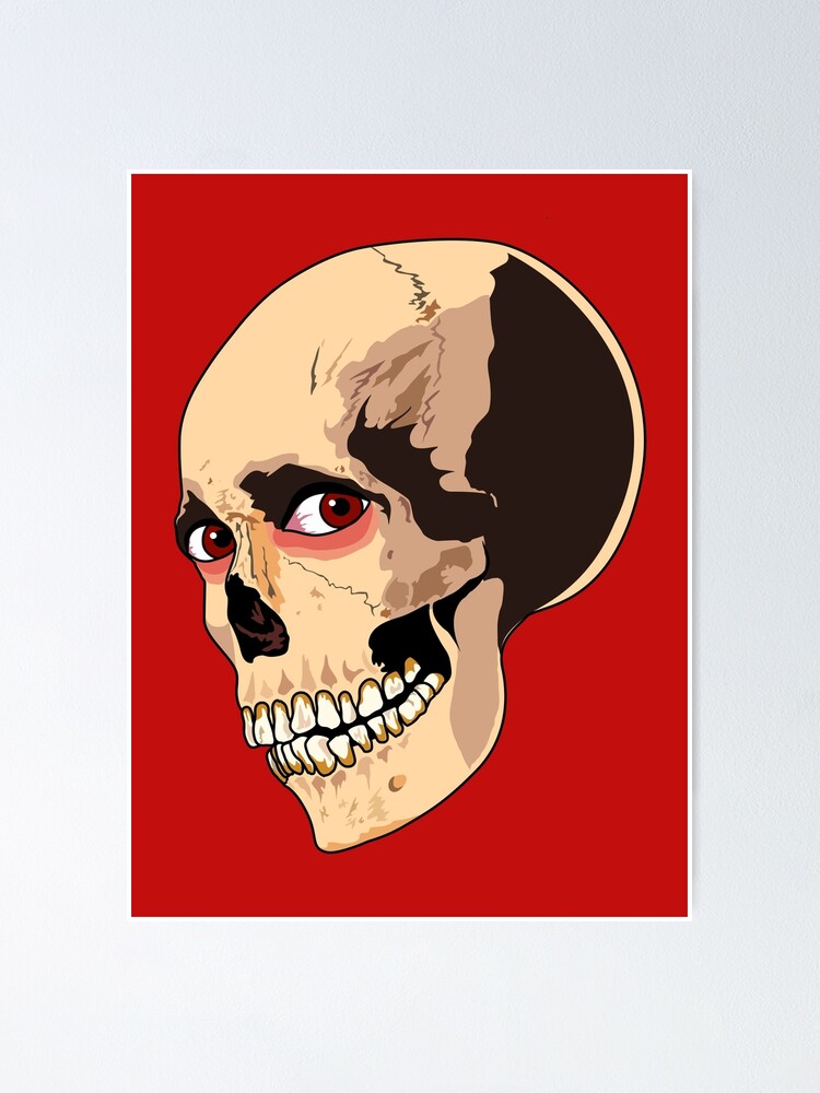 Funny Skull Face Design Maker [+ 70 skull graphics] / avatar 2