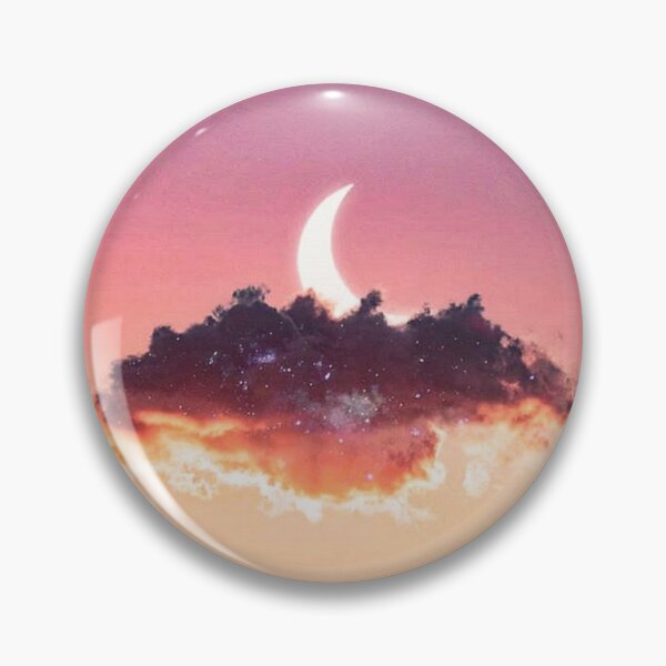 Item preview, The most beautiful moon ever seen designed and sold by Zeratoul.