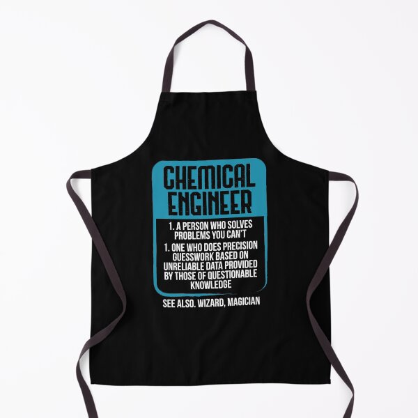Item preview, Chemical Engineer Definition Shirts - Engineering Gift Idea T-shirt designed and sold by Maindy.