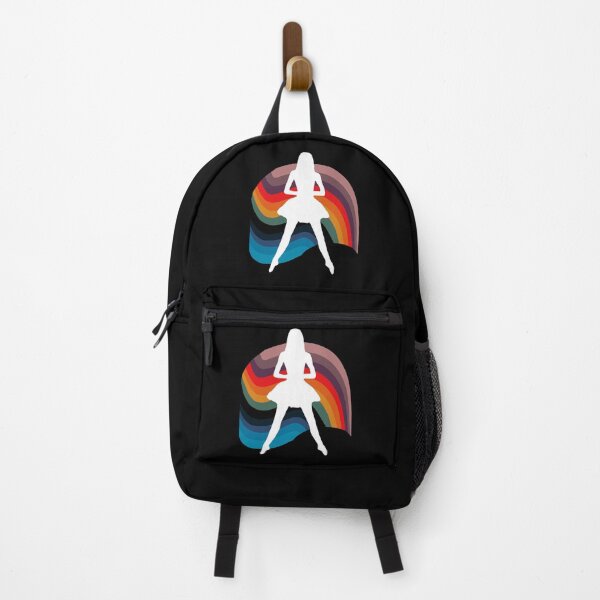 Item preview, Rainbow Ballerina designed and sold by Trace1234.
