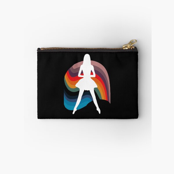 Item preview, Rainbow Ballerina designed and sold by Trace1234.