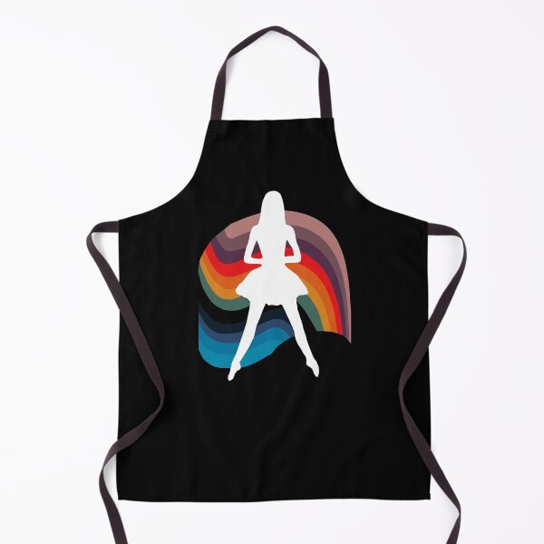 Item preview, Rainbow Ballerina designed and sold by Trace1234.