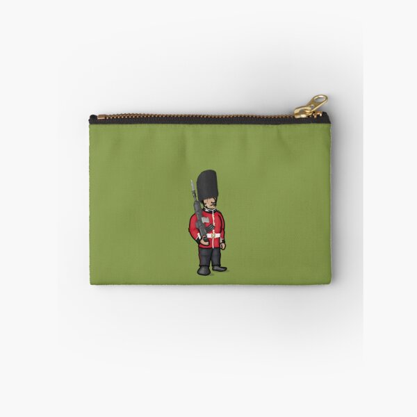 Item preview, Buckingham Guard designed and sold by foojer.