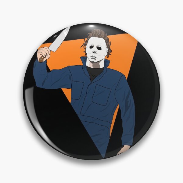 Item preview, Horror | The Shape designed and sold by Horrorshow Art.
