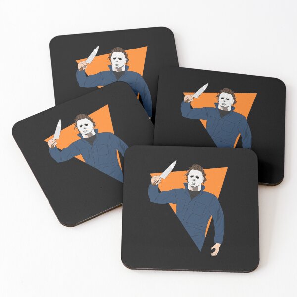 Item preview, Horror | The Shape designed and sold by Horrorshow Art.