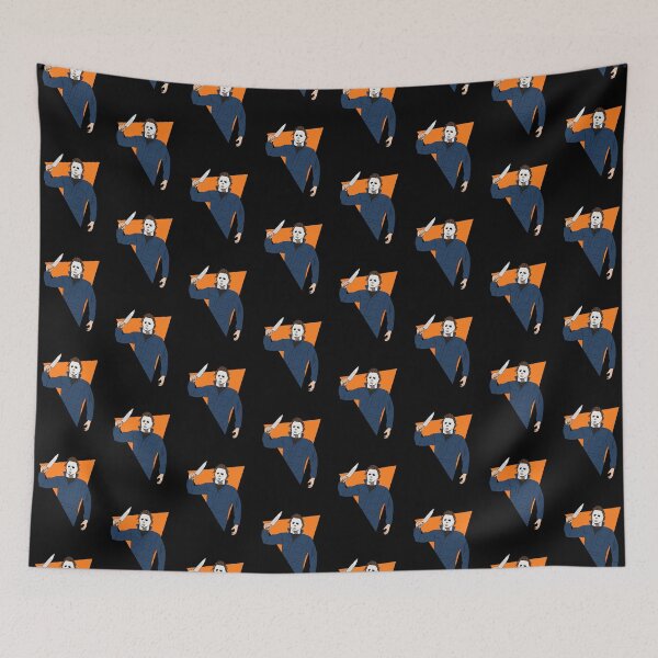 Item preview, Horror | The Shape designed and sold by Horrorshow Art.