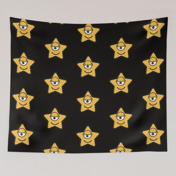 Item preview, Star halloween designed and sold by dinadesign.
