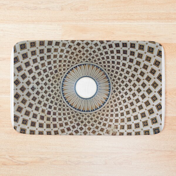 Item preview, Cathedral dome ceiling pattern, Malta designed and sold by electricimage.