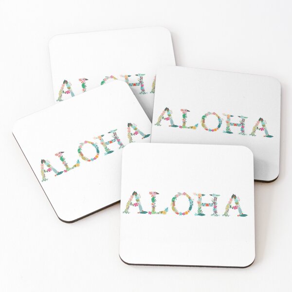 Item preview, Aloha Bloom designed and sold by Amanda-Lakey.