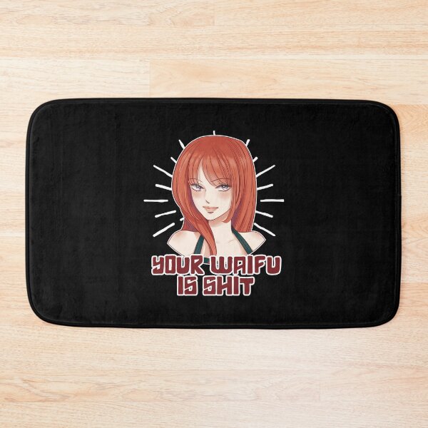 Artikelvorschau, Waifu Anime Hentai Mädchen Geschenk für Otaku Fan entworfen und verkauft von Pubi.