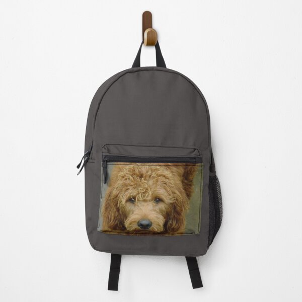 Item preview, Labradoodle designed and sold by LillyViolet.