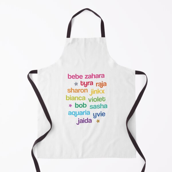Item preview, Winning Drag Queens in Rainbow Colours II designed and sold by VicEllisArt.