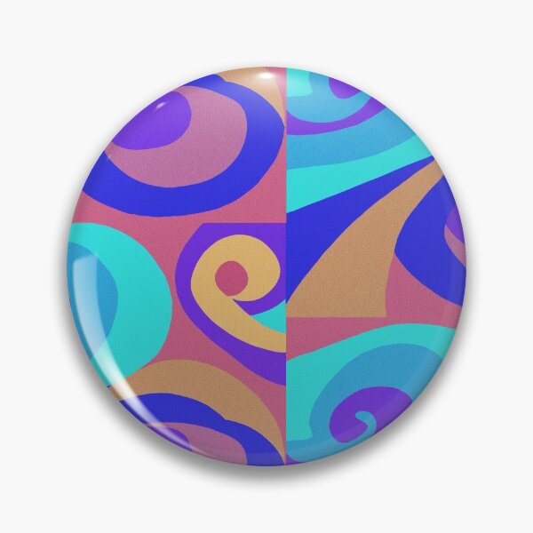 Item preview, Colorful creation designed and sold by StylishSpectrum.
