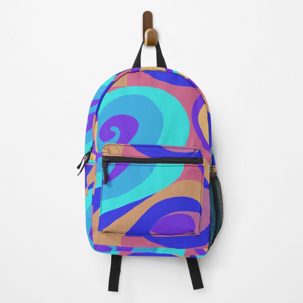 Item preview, Backpack designed and sold by StylishSpectrum.