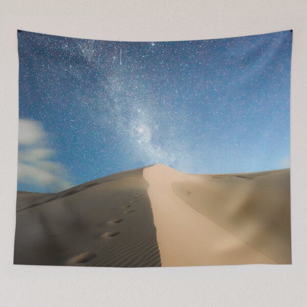 Item preview, Desert Path  designed and sold by coolmerchplanet.