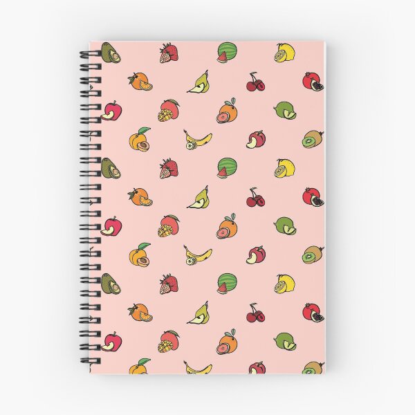 Item preview, Cute Fruit Design, Seamless Pattern and Print designed and sold by Maxwell-Designs.