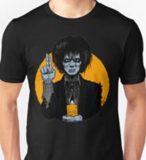Halloween Saints: Billy Butcherson ALTERNATE Unisex T-Shirt
