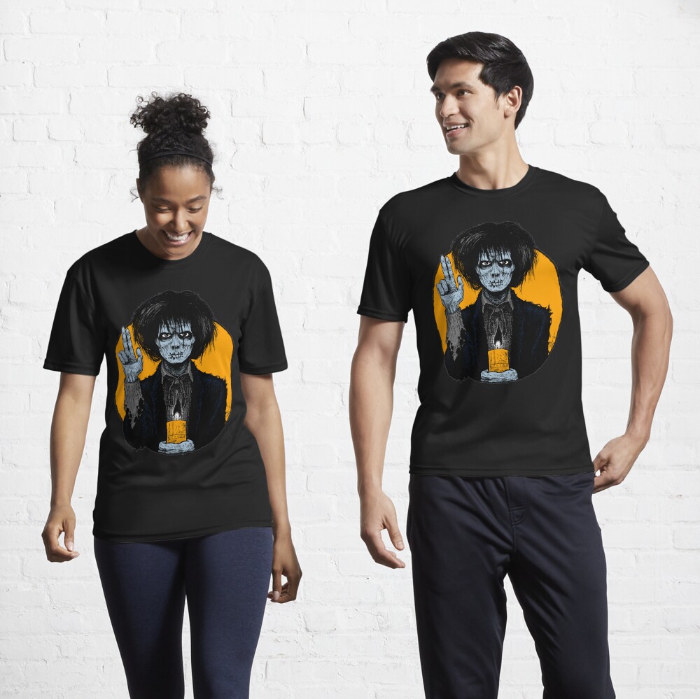 Item preview, Active T-Shirt designed and sold by ChadSavage.