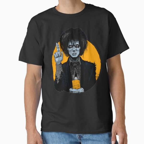 Classic T-Shirt