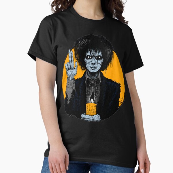 Item preview, Halloween Saints: Billy Butcherson ALTERNATE designed and sold by Chad Savage.
