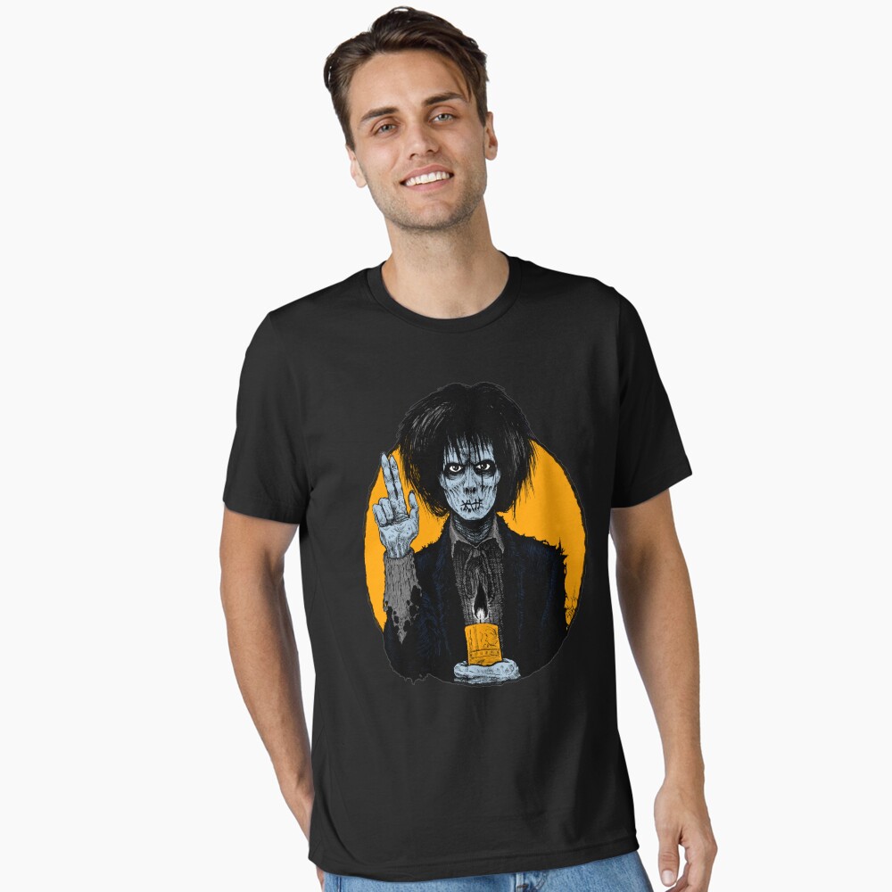 Item preview, Essential T-Shirt designed and sold by ChadSavage.
