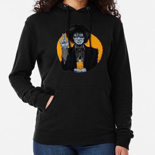 Halloween Saints: Billy Butcherson ALTERNATE Lightweight Hoodie