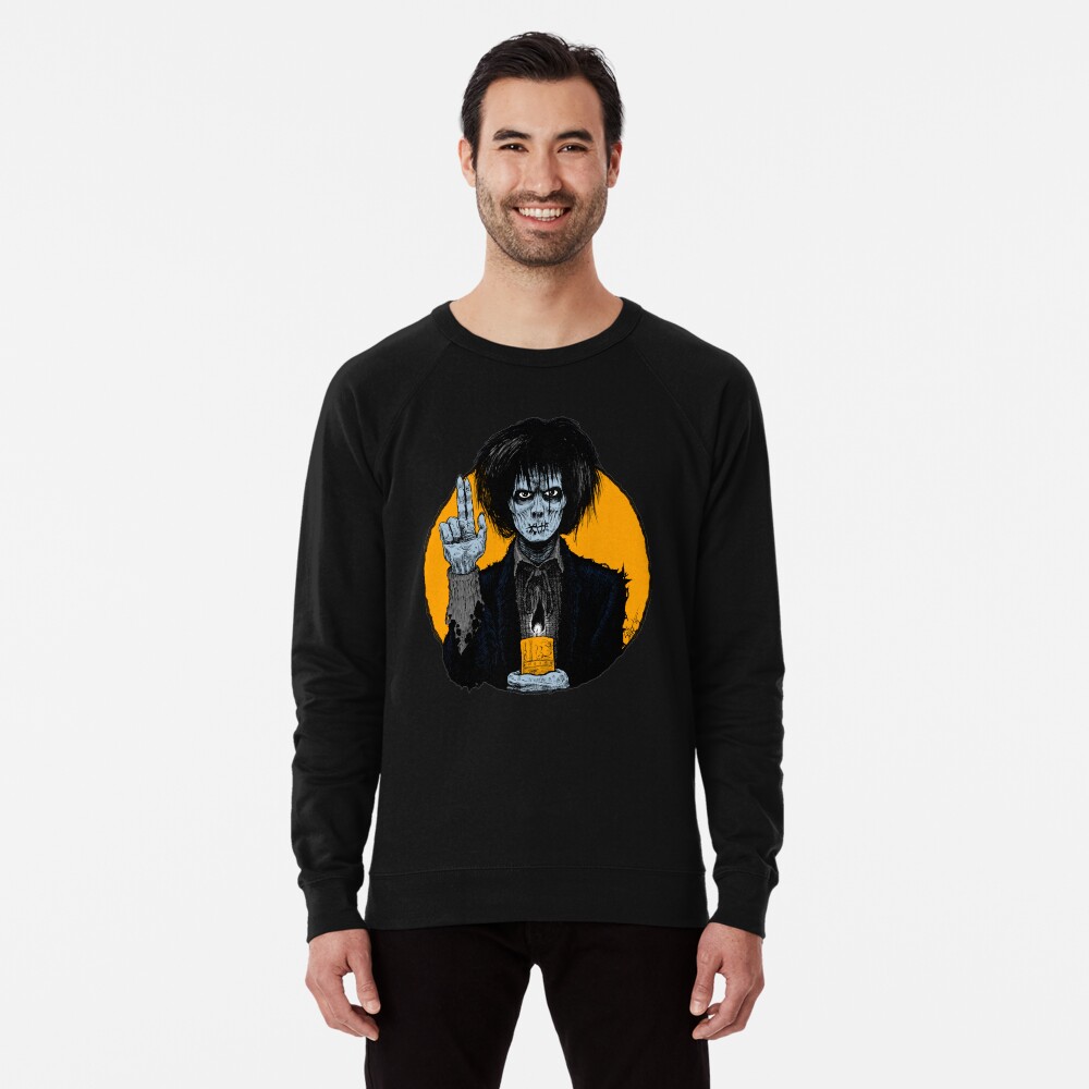 Item preview, Lightweight Sweatshirt designed and sold by ChadSavage.