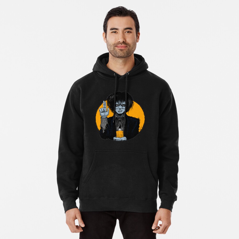 Item preview, Pullover Hoodie designed and sold by ChadSavage.