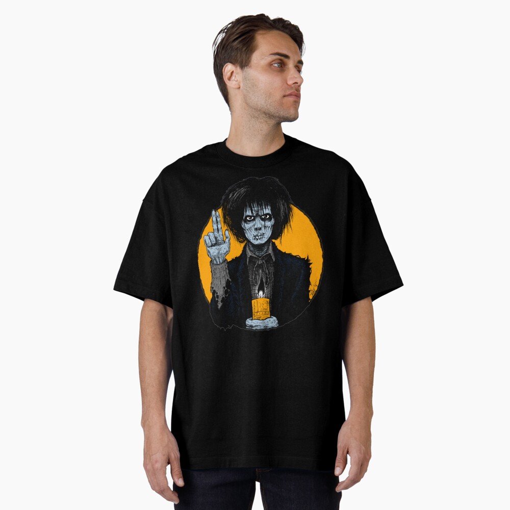 Item preview, Oversized T-Shirt designed and sold by ChadSavage.