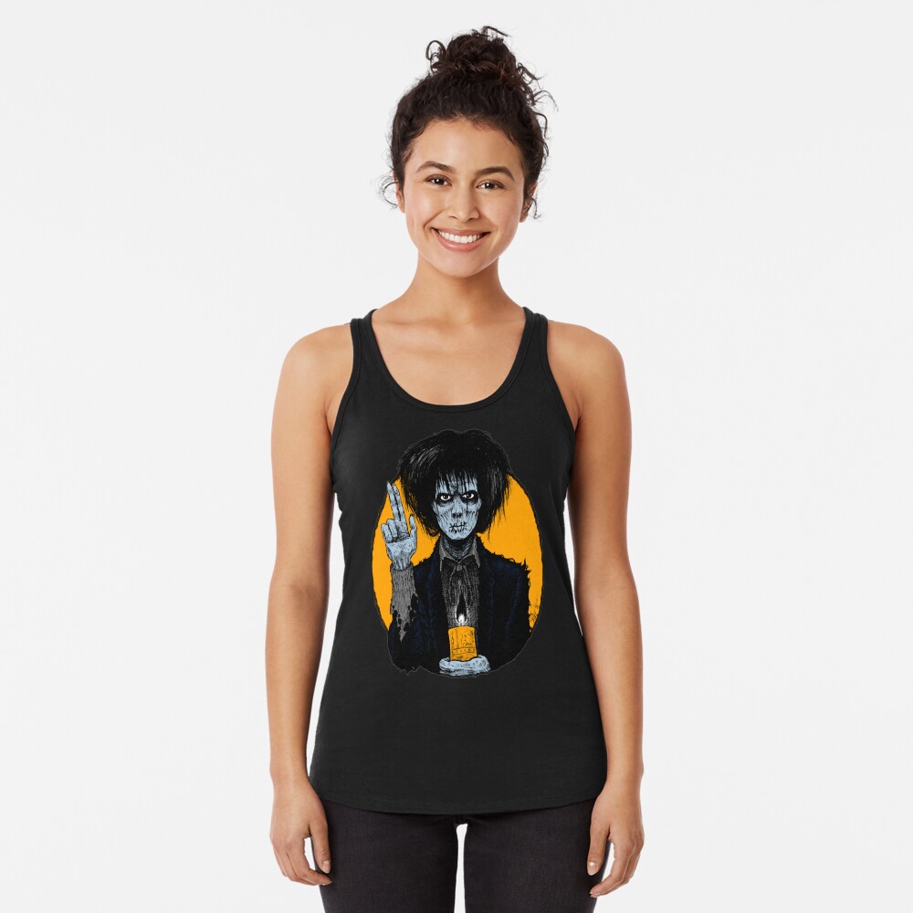 Item preview, Racerback Tank Top designed and sold by ChadSavage.