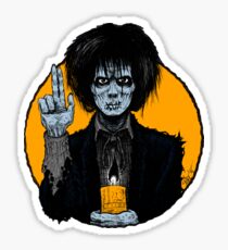 Halloween Saints: Billy Butcherson ALTERNATE Sticker