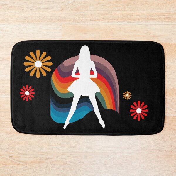 Item preview, Rainbow Ballerina designed and sold by Trace1234.