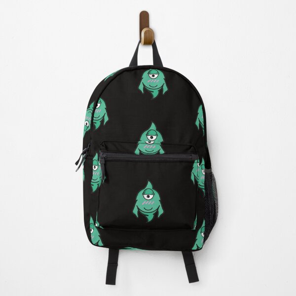 Item preview, Green halloween designed and sold by dinadesign.